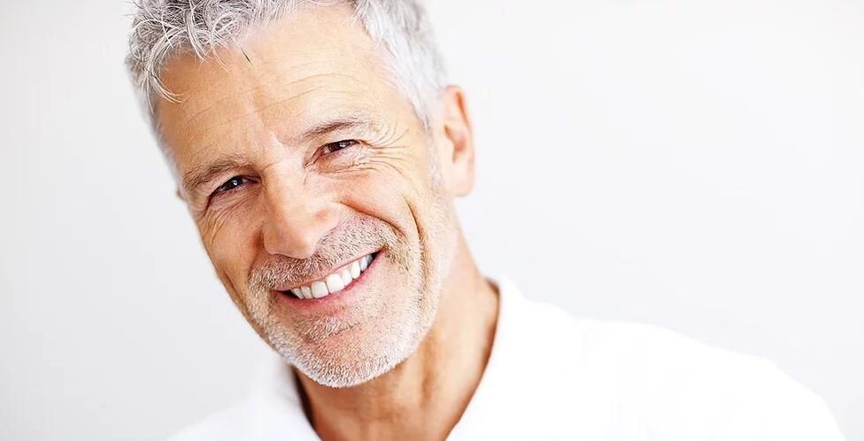 vitaminas para homens mais velhos