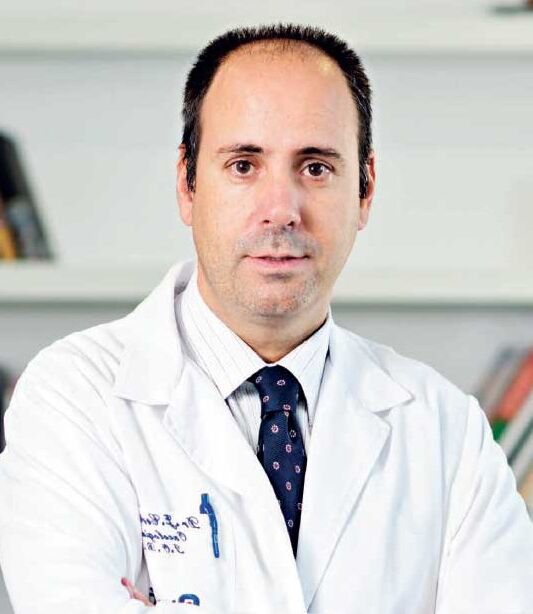 Médico Sexologista Julio Carlos